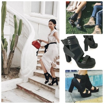 sorel medina sandal